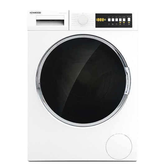 ماشین لباسشویی کنوود مدل WDM11600WH