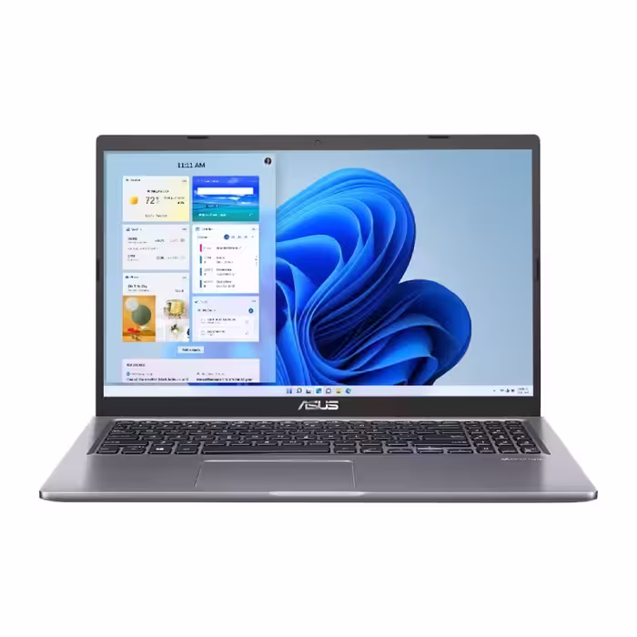 لپ تاپ 15.6 اینچی ایسوس مدل VivoBook X515MA پردازنده Celeron N4500 رم 8GB حافظه 256GB SSD