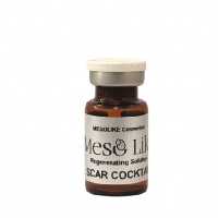 کوکتل اسکار مزولایک mesolike Mesolike Scar