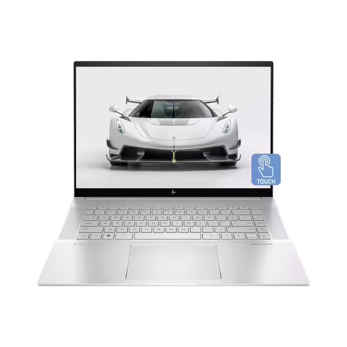 لپ تاپ اچ پی مدل ENVY 16 H1023 Core i مشخصات، آخرین قیمت و خرید