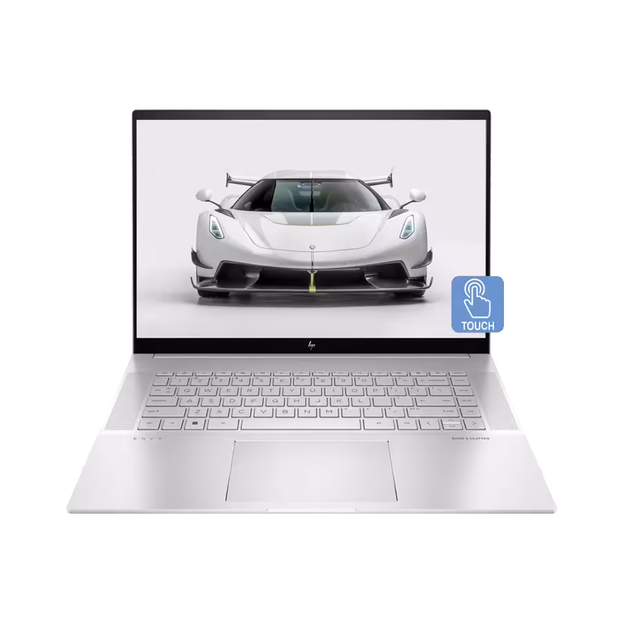 لپ تاپ اچ پی مدل ENVY 16 H1023 Core i مشخصات، آخرین قیمت و خرید