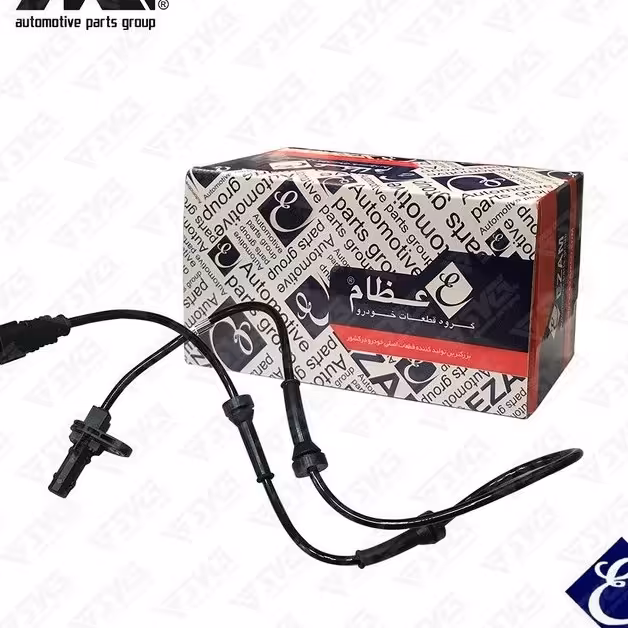 سنسور عقب پژو ABS TU3 206 یوفین عظام