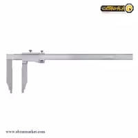 کولیس ورنیه گوانگلو 50 سانتی متر مدل 1-708-141