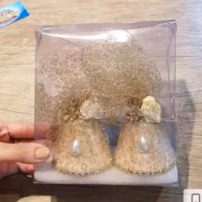 قندساب عروس