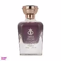 ادوپرفیوم مردانه پاشا (Pasha) مدل Aqua Fresh حجم 100 میلی‌ لیتر