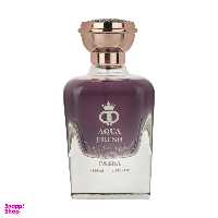 ادوپرفیوم مردانه پاشا (Pasha) مدل Aqua Fresh حجم 100 میلی‌ لیتر