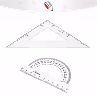 نقاله کریستال کوچک صریر 1057