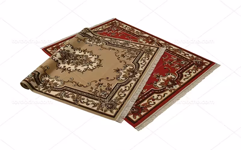 عکس فرش های قدیمی | گرافیک با طعم تربچه