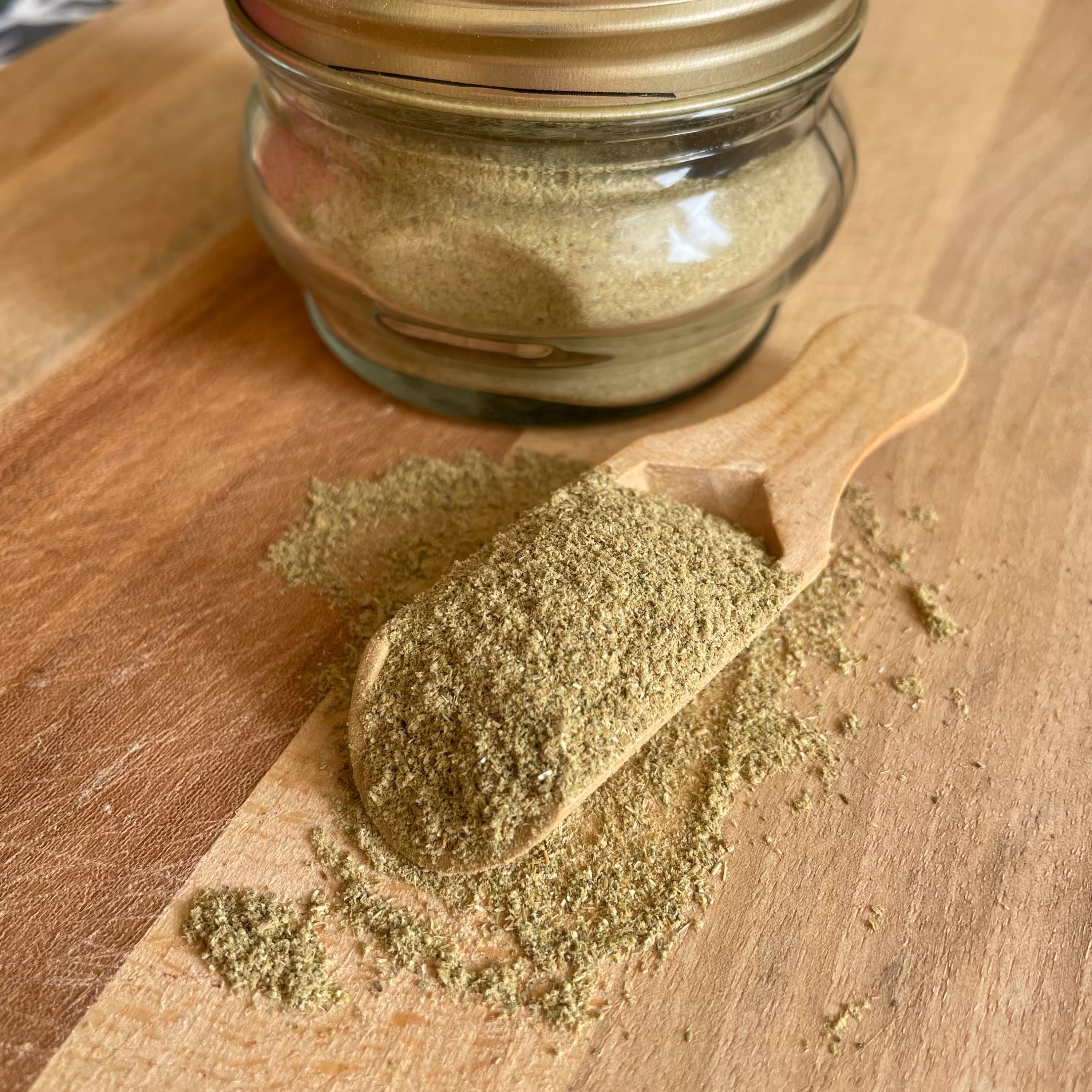 پودر  آویشن  100 گرمی