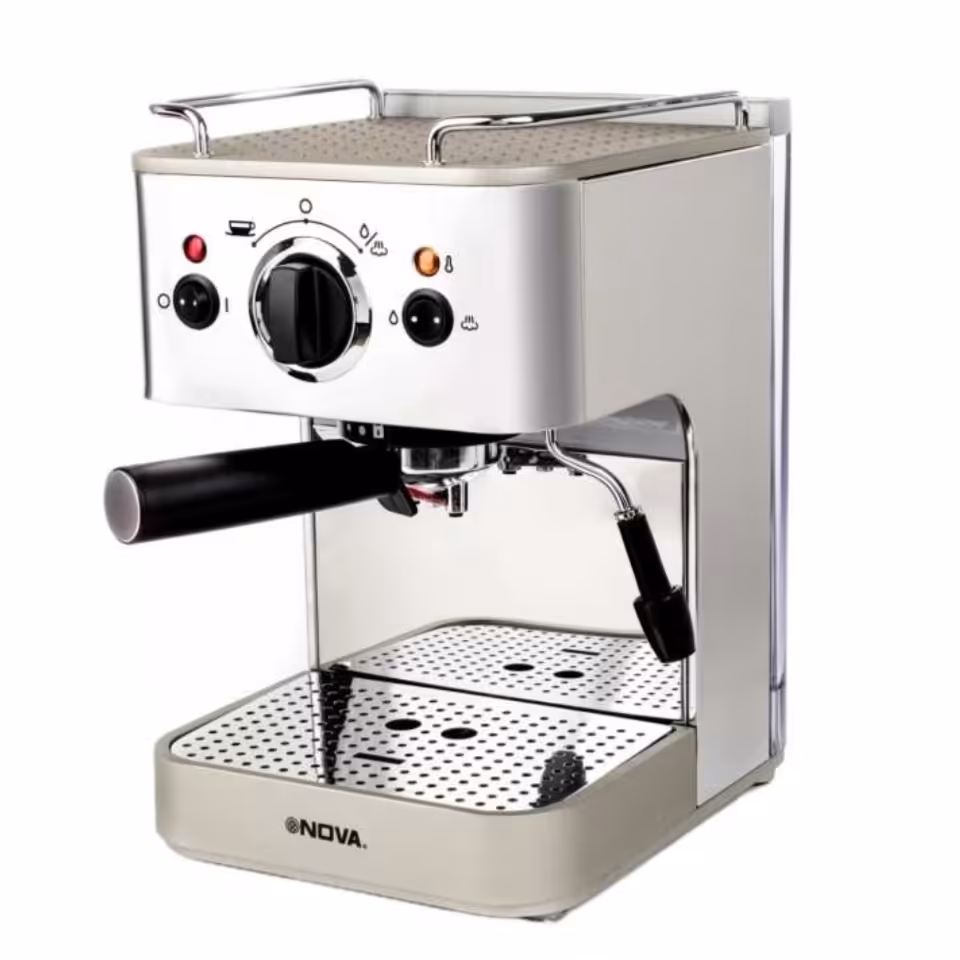 اسپرسو ساز نوا مدل NCM-149EXPS