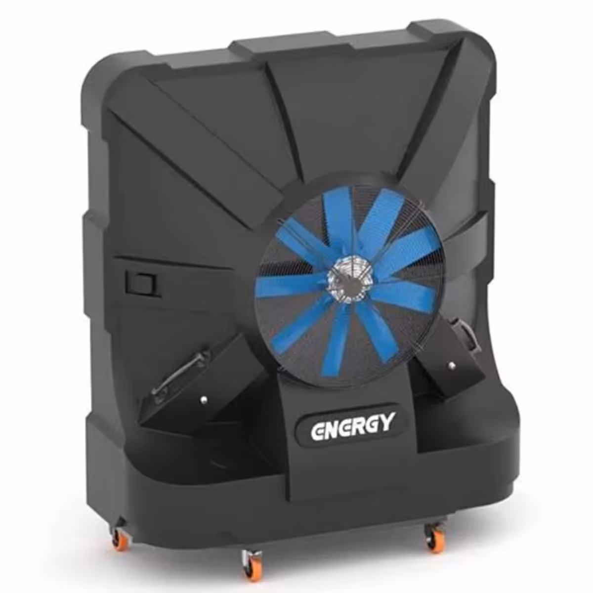 کولر آبی سلولزی (موتور BLDC) با فن آکسیال AC 2000 B انرژی