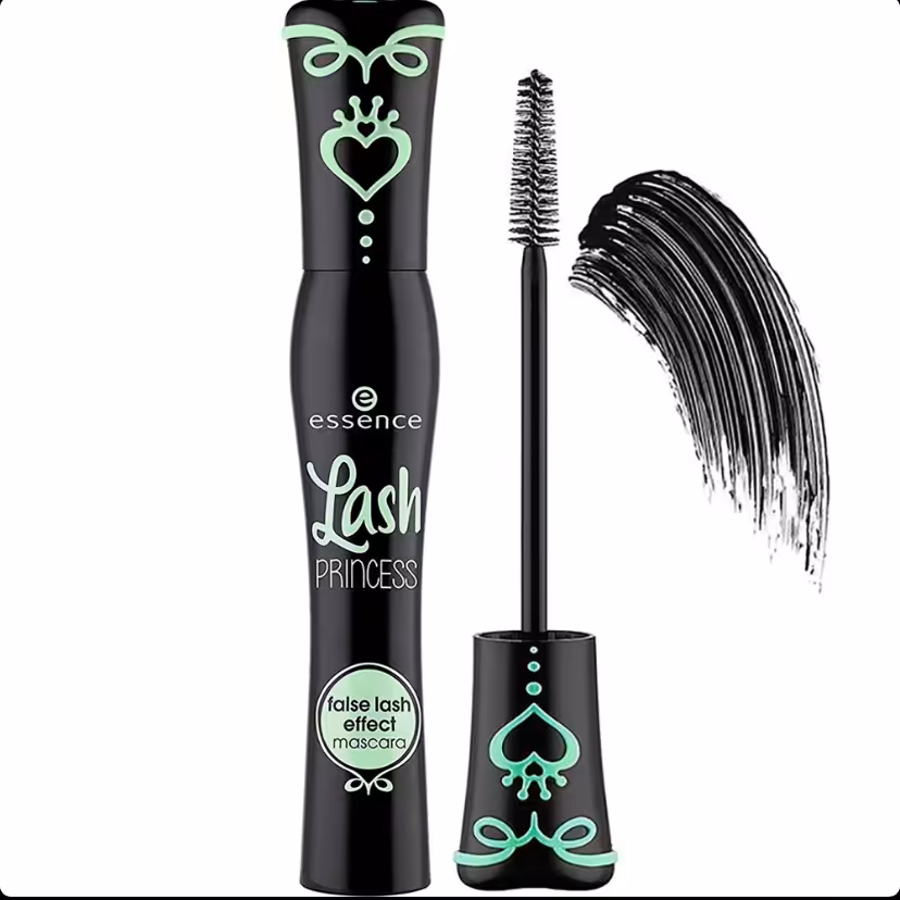 ریمل اسنس لش پرنسس