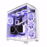 کیس ان زد ایکس تی H9 Elite