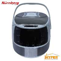 پلوپز نورنبرگ NG-321 نقره ای