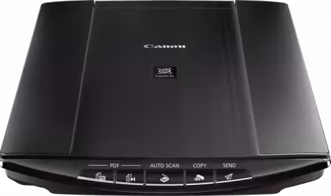 اسکنر CANON مدل LIDE 220