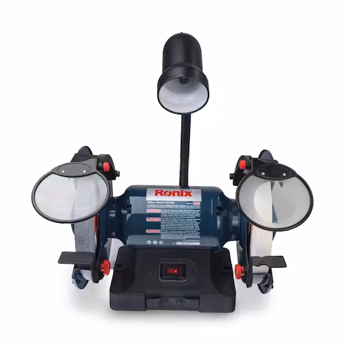 چرخ سنباده رونیکس مدل 3508