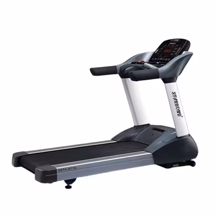 تردمیل باشگاهی استارباند 8710 STARBOND