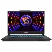 خرید و قیمت لپ تاپ 15.6 اینچی ام اس آی مدل Cyborg 15 i7 8GB 512GB SSD 4GB RTX3050