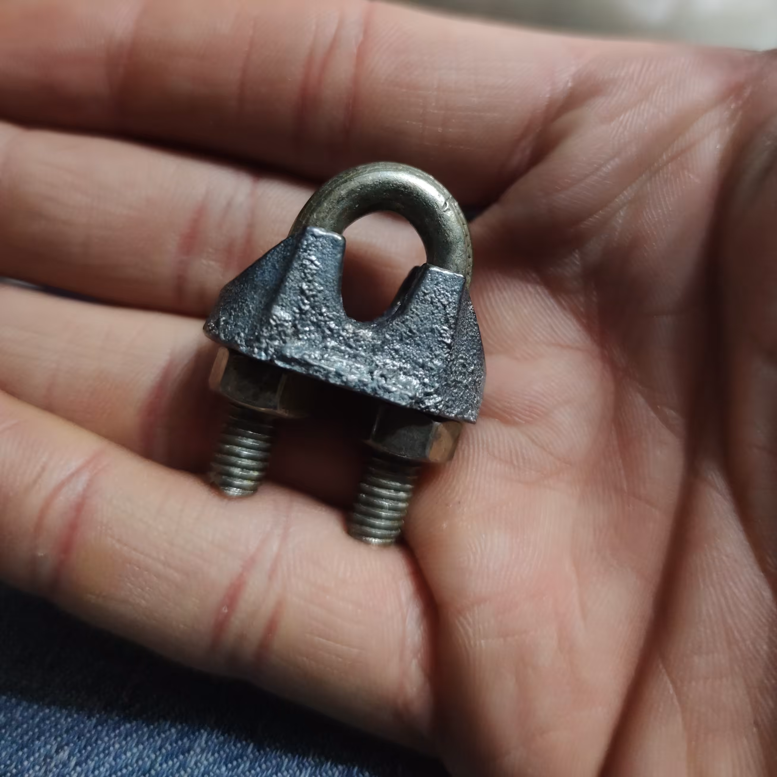 بست کرپی سیم بکسل سایز 6