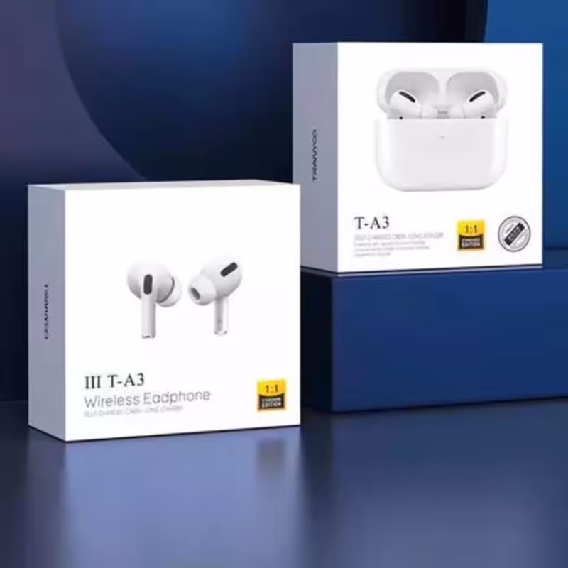 ایرپاد ترانیو tranyoo T-A3