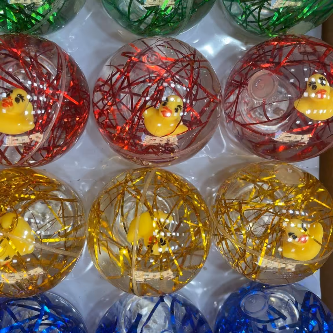 اسباب بازی توپ چرغدار