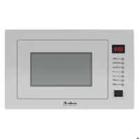 ماکرویوو  داتیس مدل 928 سفید (اولترا) دارای سیستم یخزدایی بر اساس وزن و دما
