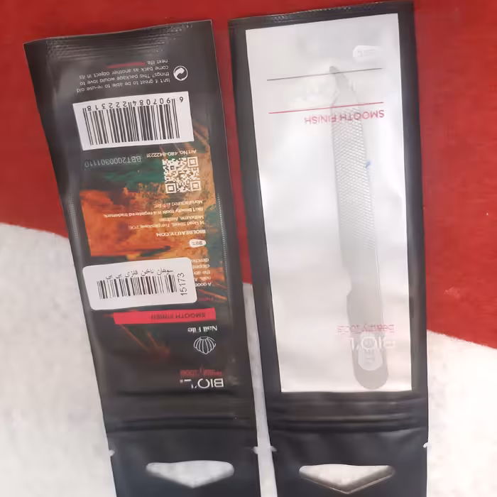 سوهان ناخن بیو