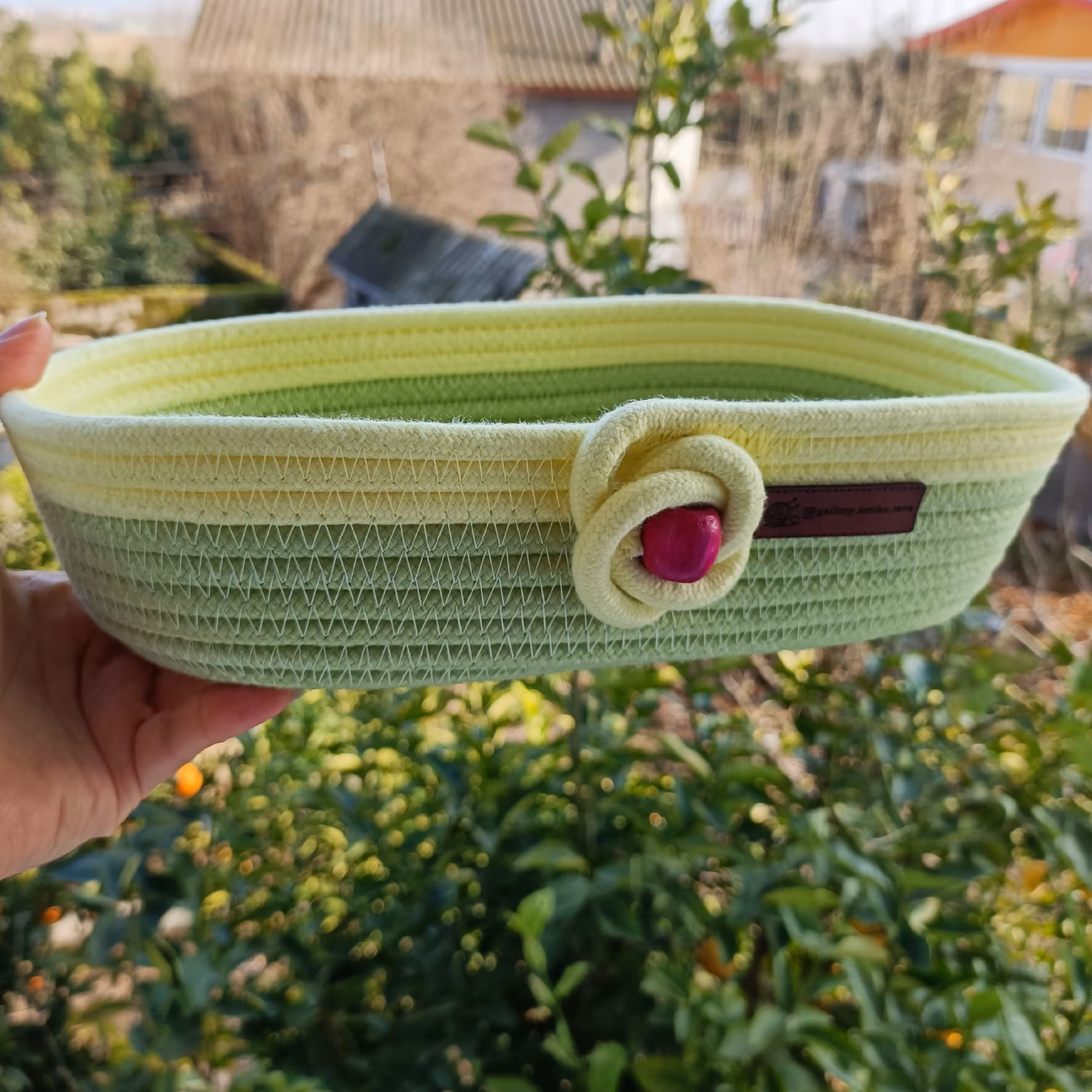 سبد نظم دهنده به قاشق و چنگال