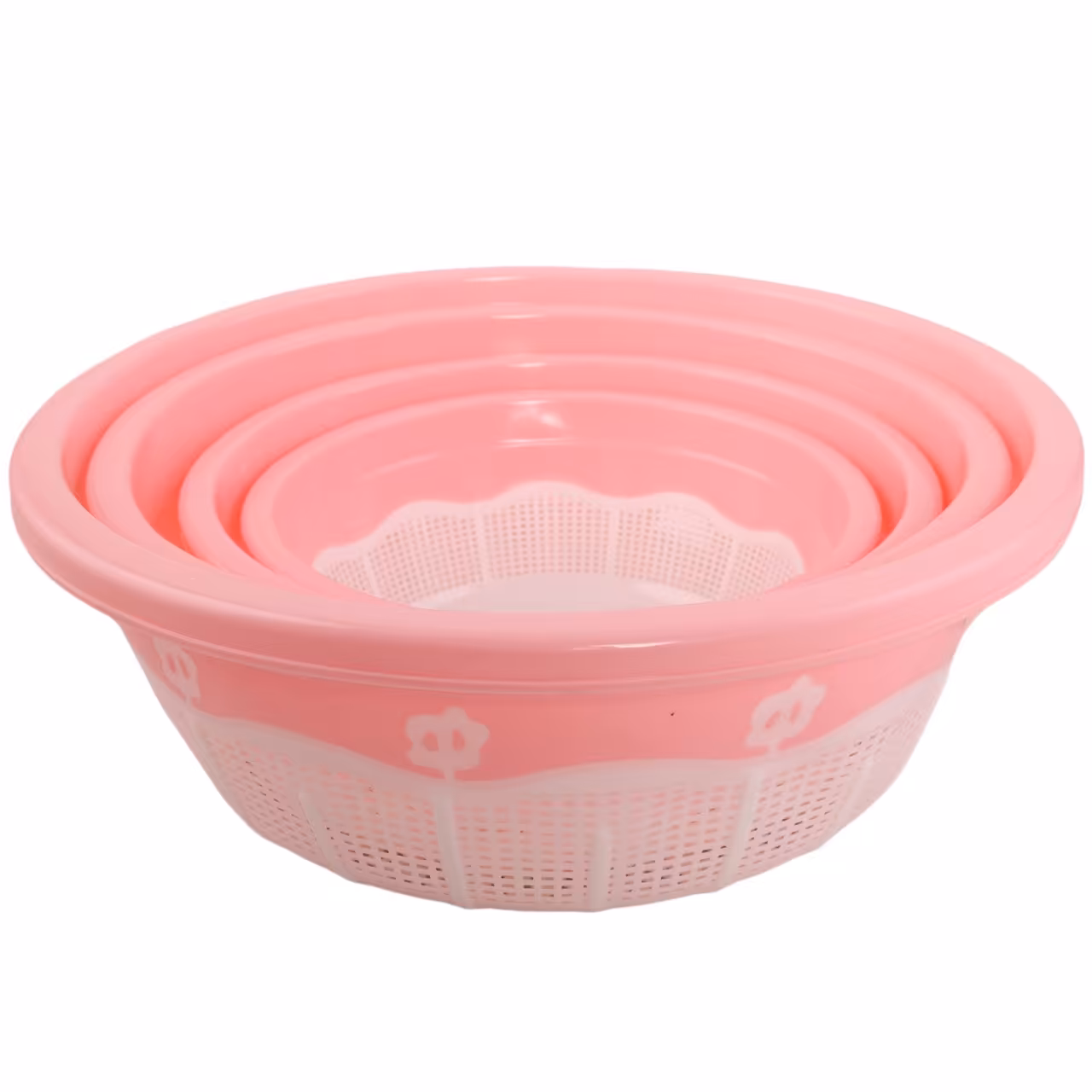 آبکش مدل PJ-109990 مجموعه 4 عددی

