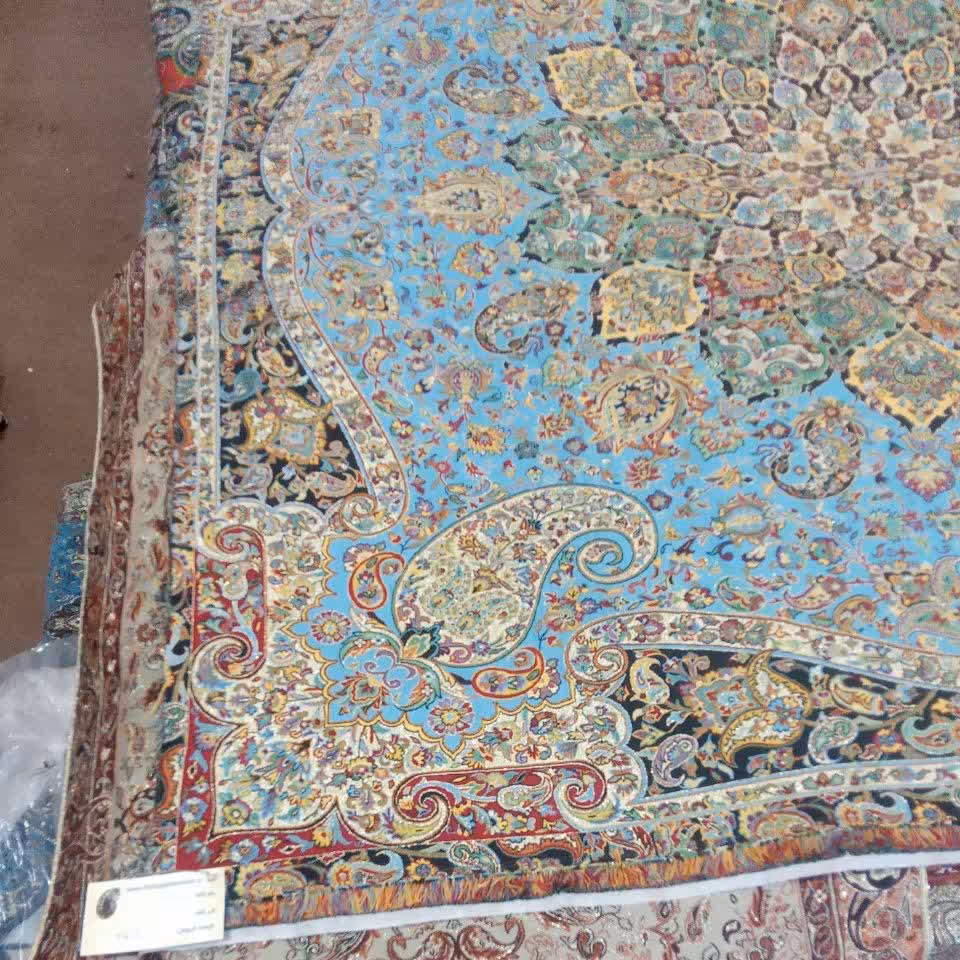 ترمه ابریشمی اصل عالی با کیفیت