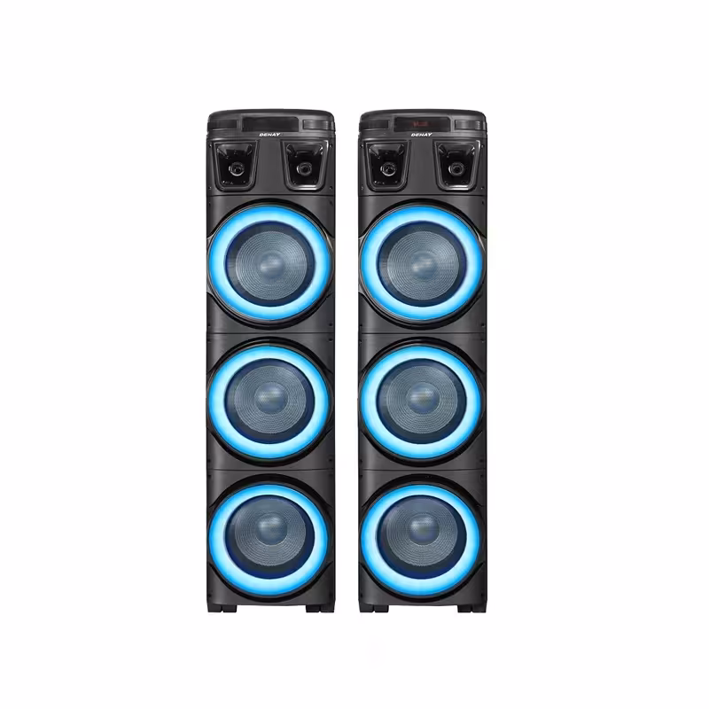 پخش کننده خانگی دنای مدل DE-DA3010DJ5 - لوازم خانگی میلینو milino