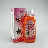شامپو علاج هفت عصاره (برای موهای رنگ شده و آسیب دیده)