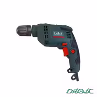 دریل برقی 500 وات لکا DR10-050