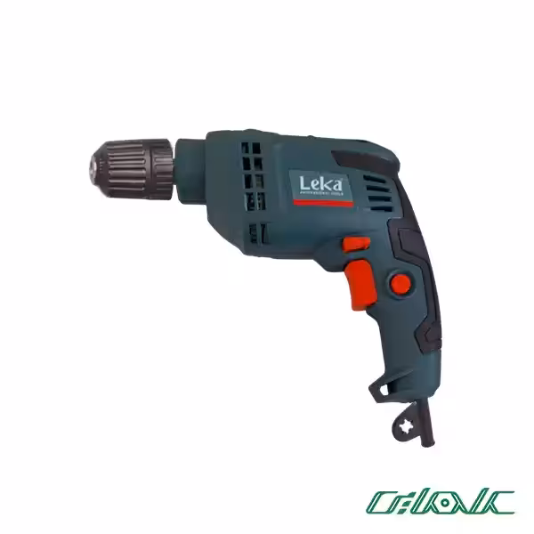 دریل برقی 500 وات لکا DR10-050