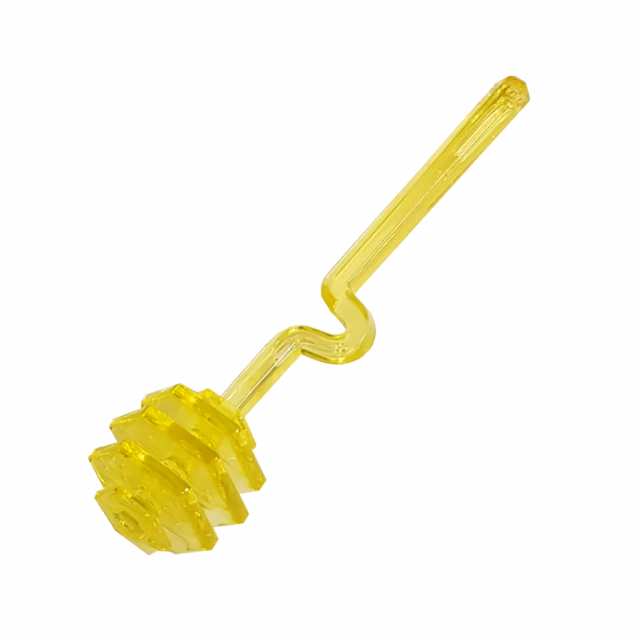 قاشق عسل خوری کد 157