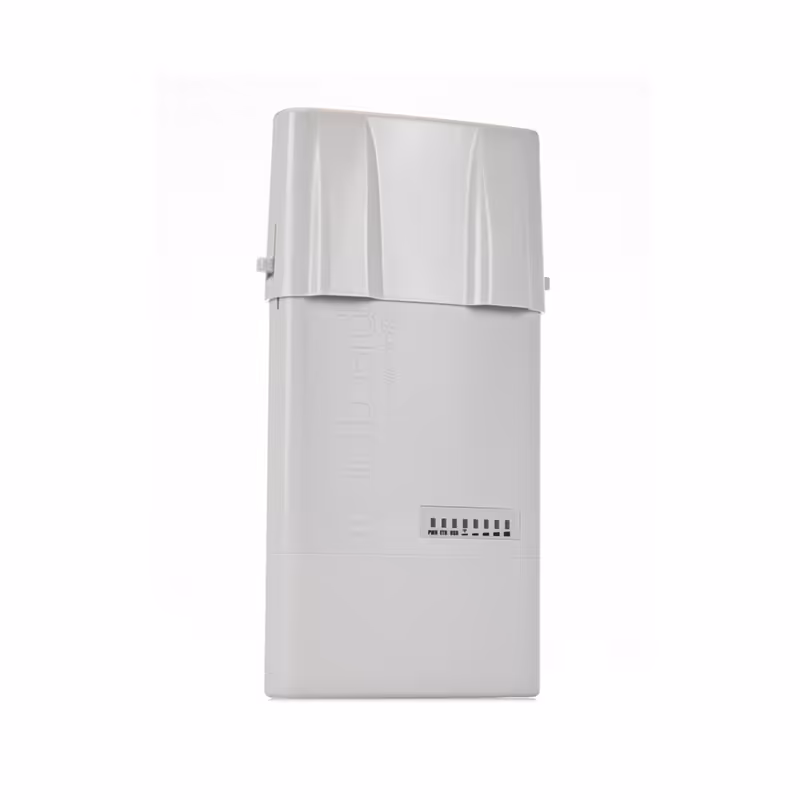 رادیو میکروتیک BaseBox5