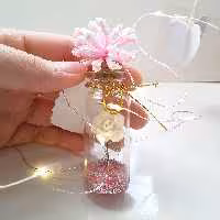 گیفت عروسی شیشه ای پک 70 تایی