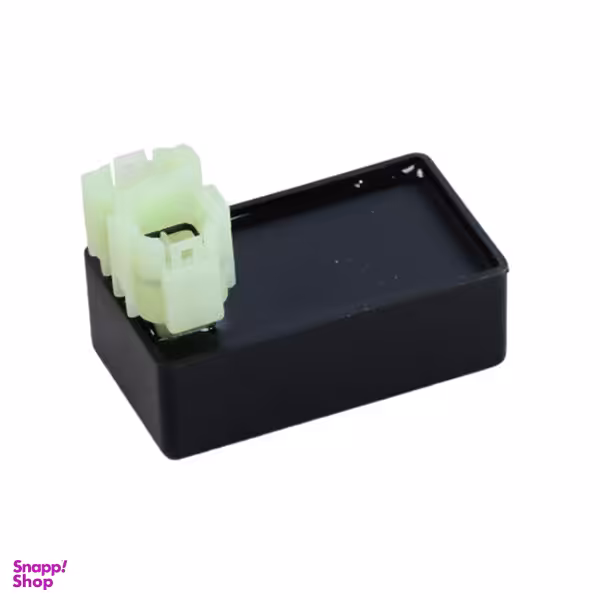 ترانزیستور موتورسیکلت مدل CS25