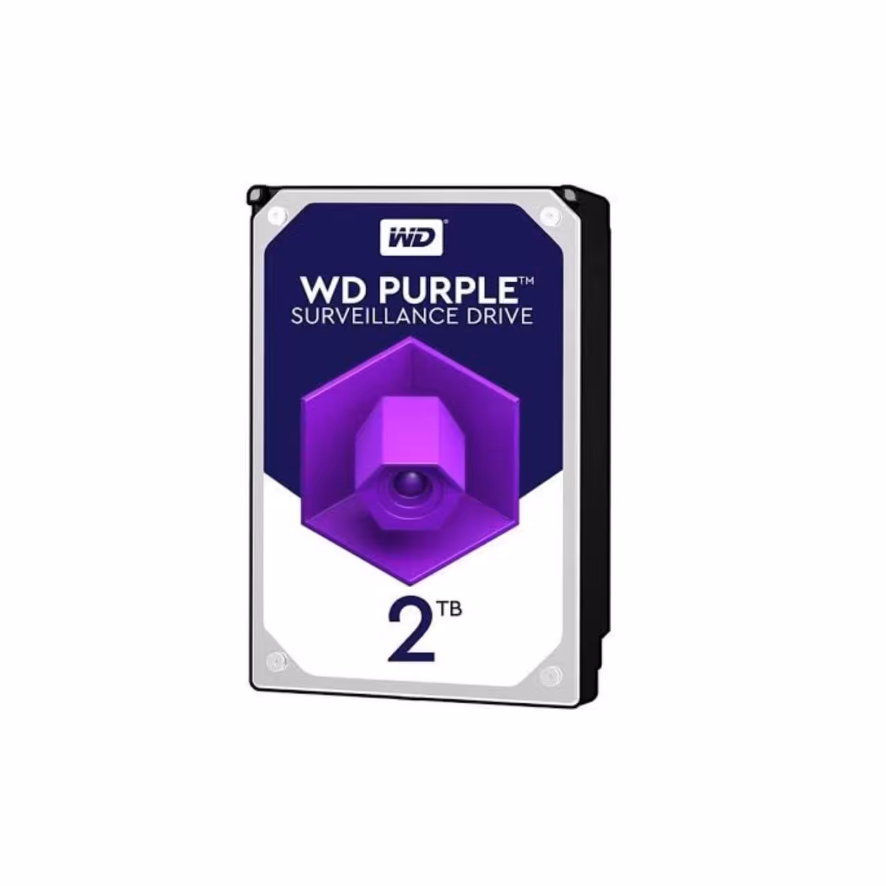 هارد دیسک اینترنال وسترن دیجیتال مدل WD10PGMZON ظرفیت 2 ترابایت