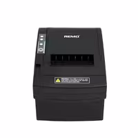 پرینتر حرارتی رمو مدل 2008