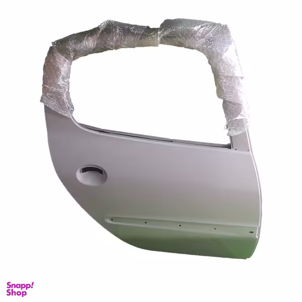 درب راست عقب جلو خودرو کد 8345 مناسب 207