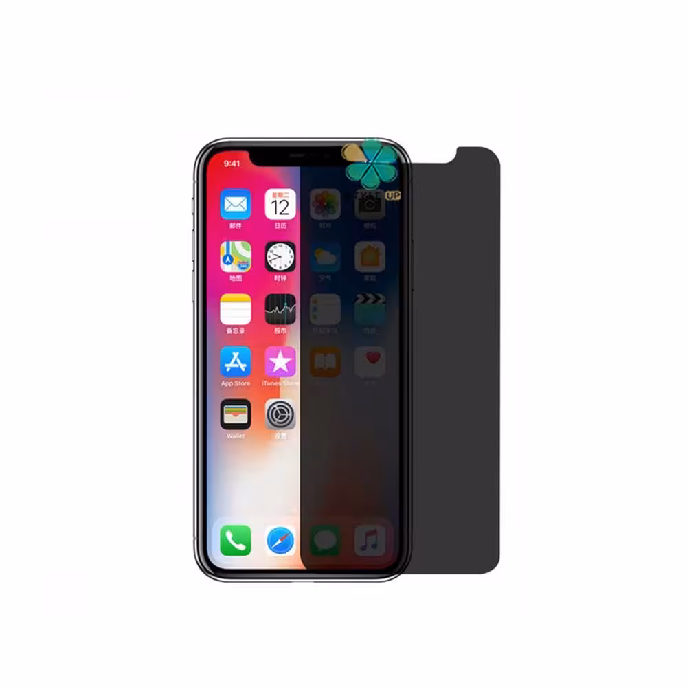 گلس گوشی اپل آیفون Apple iPhone 11 مدل No Frame Privacy