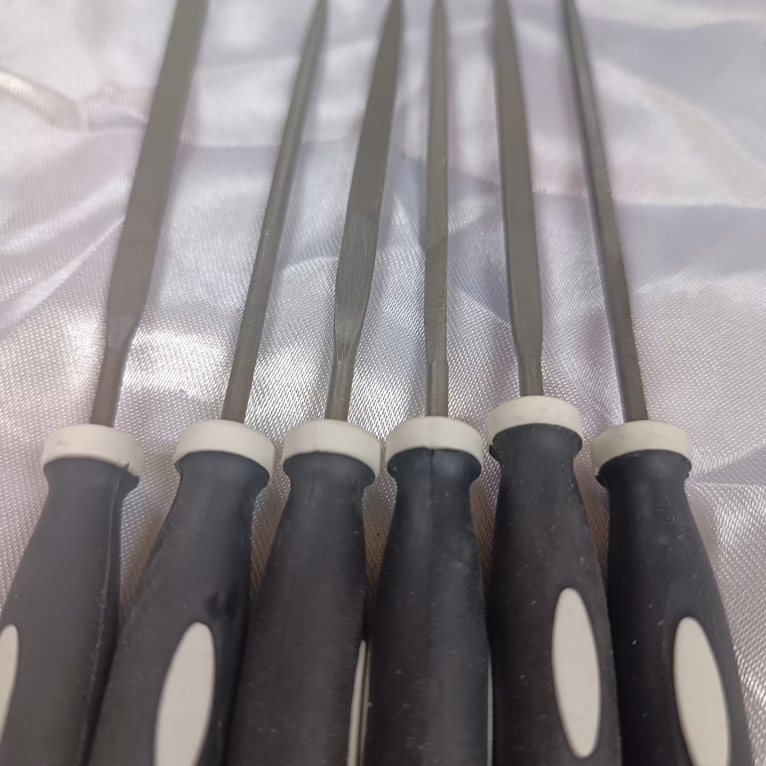 سوهان بسته 6عددی 