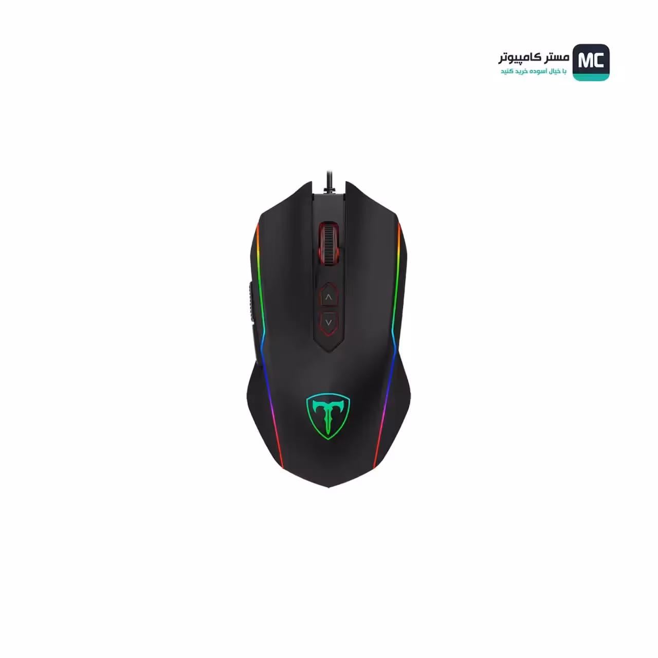 قیمت و خرید موس گیمینگ تی دگر Sergeant T-TGM202