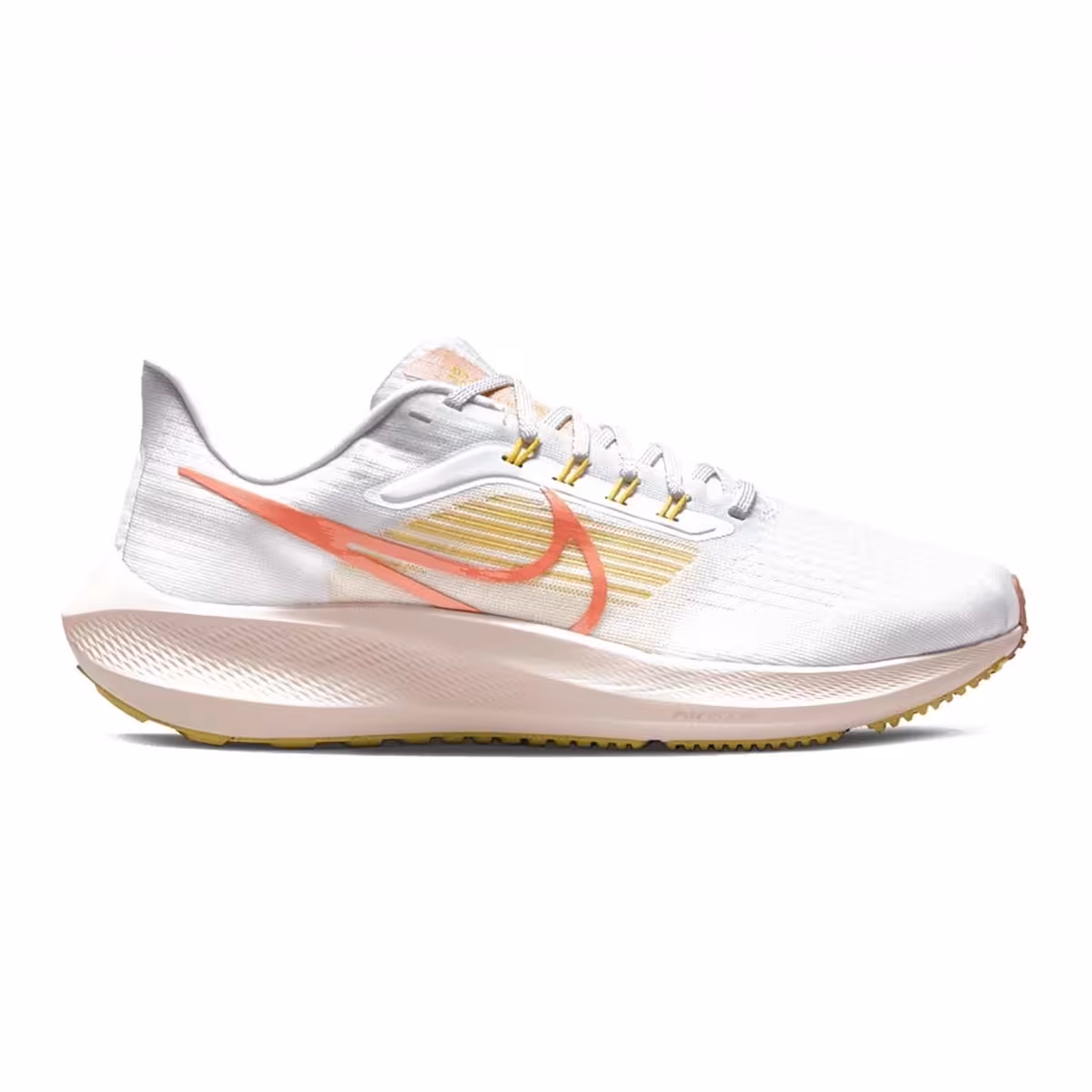 کتانی زنانه نایکی مدل WMNS NIKE AIR ZOOM PEGASUS 39 NKDH4072-501غ7تفغ