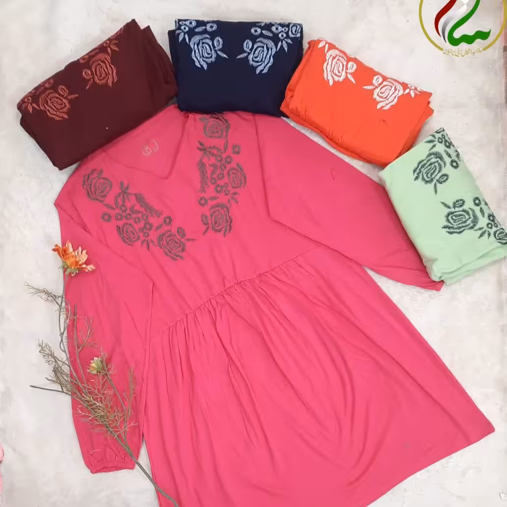 تونیک زنانه وبارداری