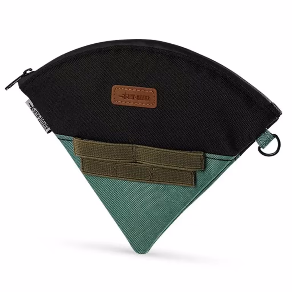 کیف نگهدارنده فیلتر کاغذی بمبر