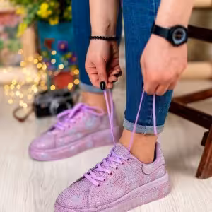 کتانی طرح لویی ویتون