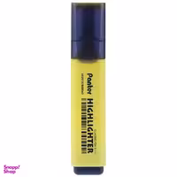 ماژیک علامت گذار 4 رنگ پنتر مدل CH511WP4