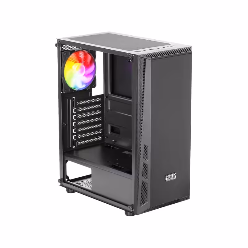 کیس گرین مدل ARAD